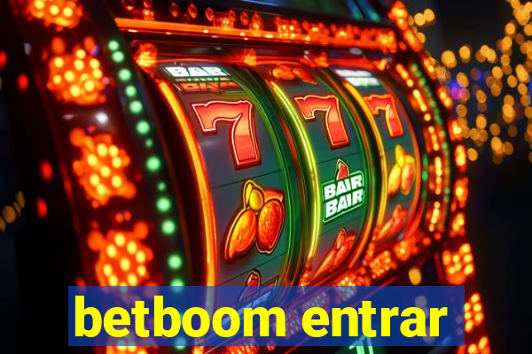 betboom entrar